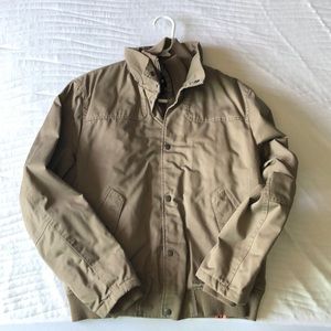 H&M Men’s Bomber Jacket